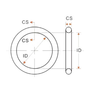 o-ring